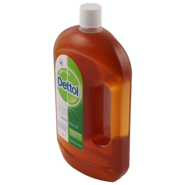 DETTOL LIQUID 1LIT