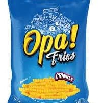 OPA FRIES ORIGINAL 1KG