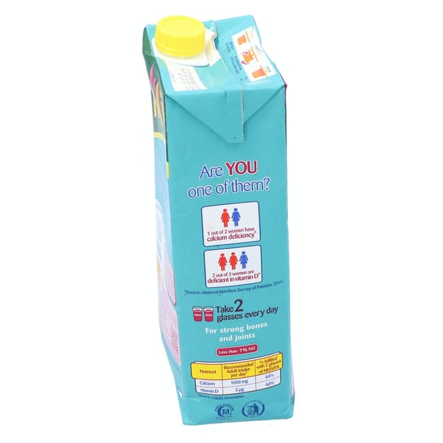 NESVITA MILK 1000ML