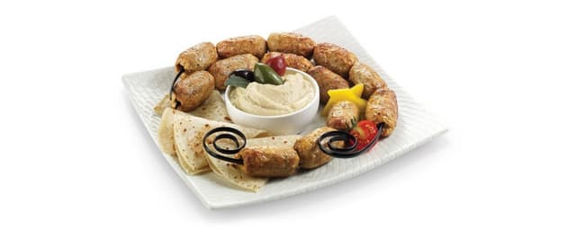 K&NS KAFTA KABAB 515GM