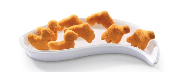 K&NS FUNNUGGETS 265NETGM