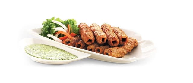K&NS SEEKH KABAB 540GM