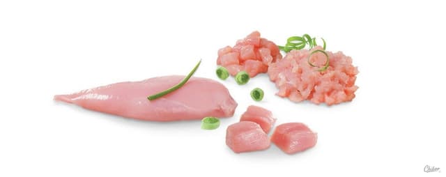 K&N's Boneless Meat Qeema 500g