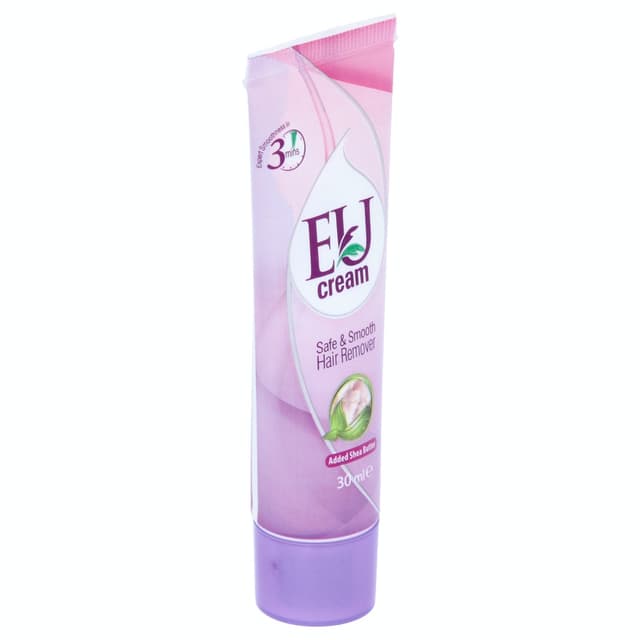 EU CREAM TUBE 30ML NEW