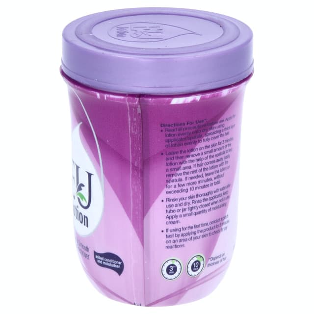 EU CREAM JAR 100ML