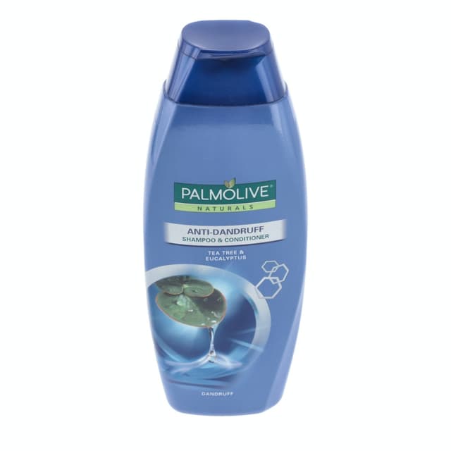 Palmolive Naturals Anti-Dandruff Tea Tree & Eucalyptus 300ml