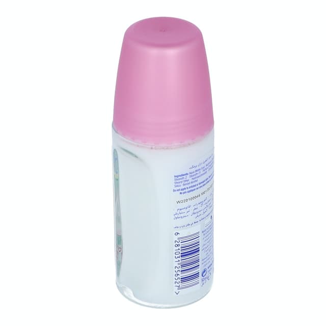 Fa Dry Protect Cotton Mist Scent Roll On Deo 50ml