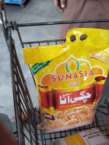 Sunnasia