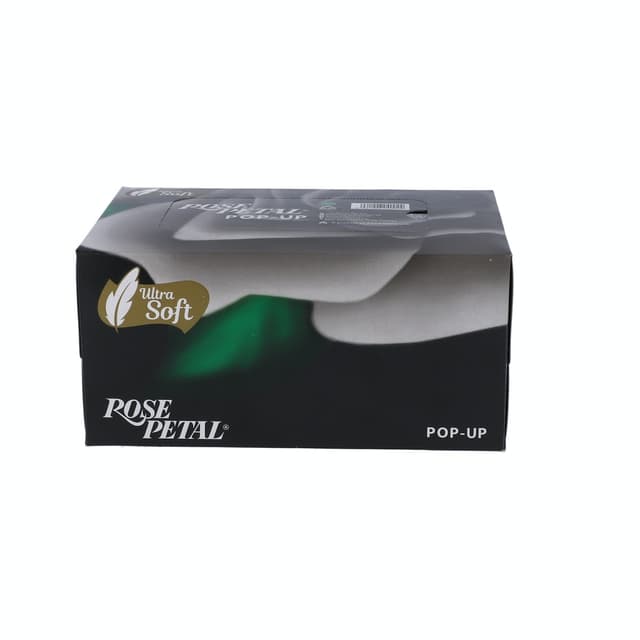 POPUP TISSUE