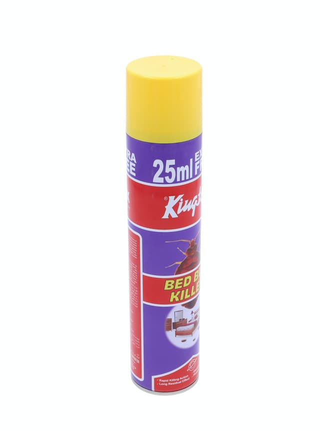 Kingtox Bed Bug Killer Spray 325ml