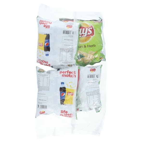 LAYS YOGURT&HERB 40GM