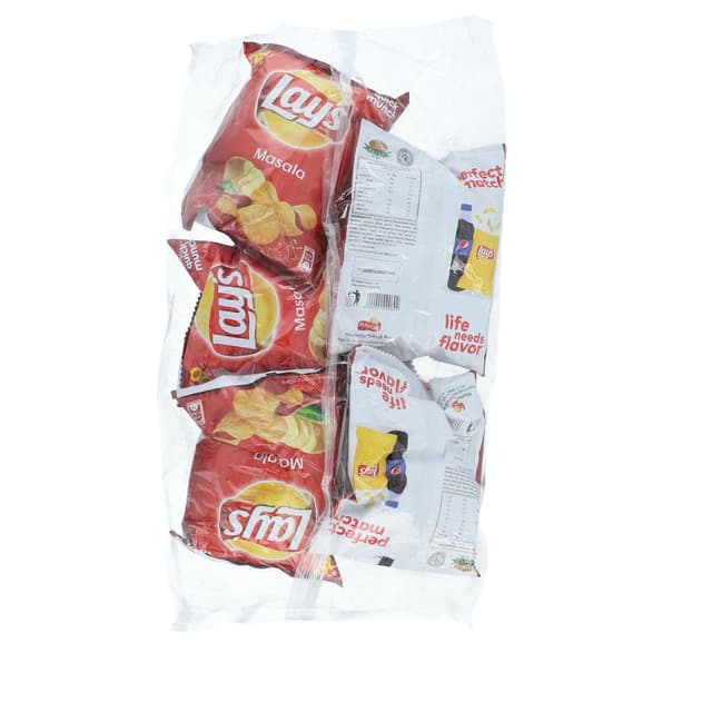 LAYS MASALA27GM