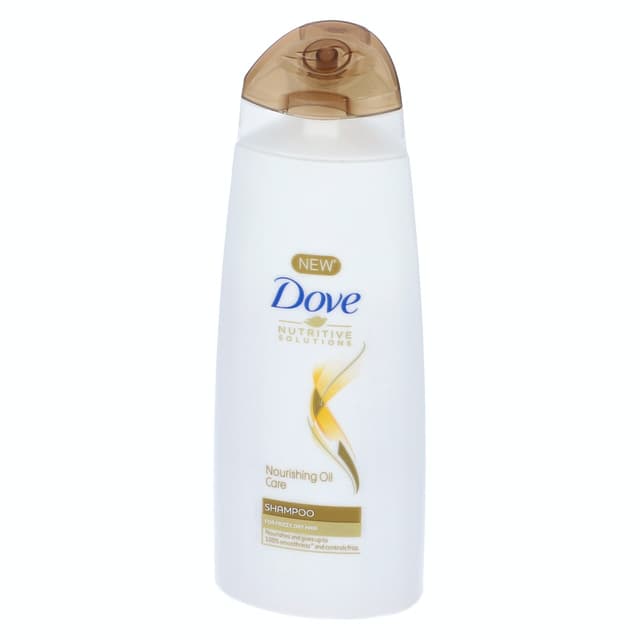 DOVE NOURISHING SHAMP 175ML