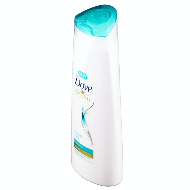 DOVE DRYNESS CARE SHAMPO 175ML