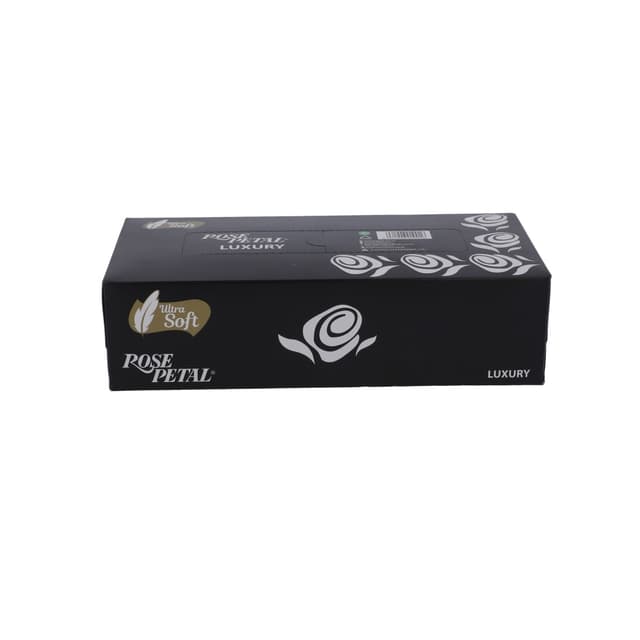 LUXURY TISSUE
