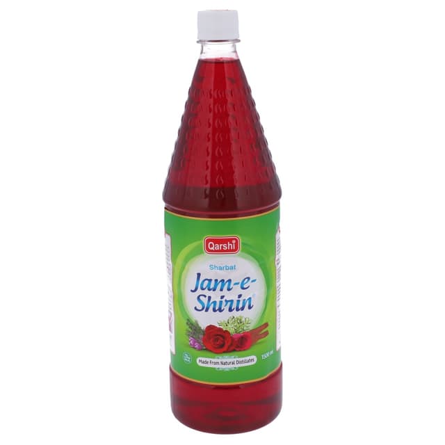 Qarshi Jam-e-Shirin 1.5 Litre