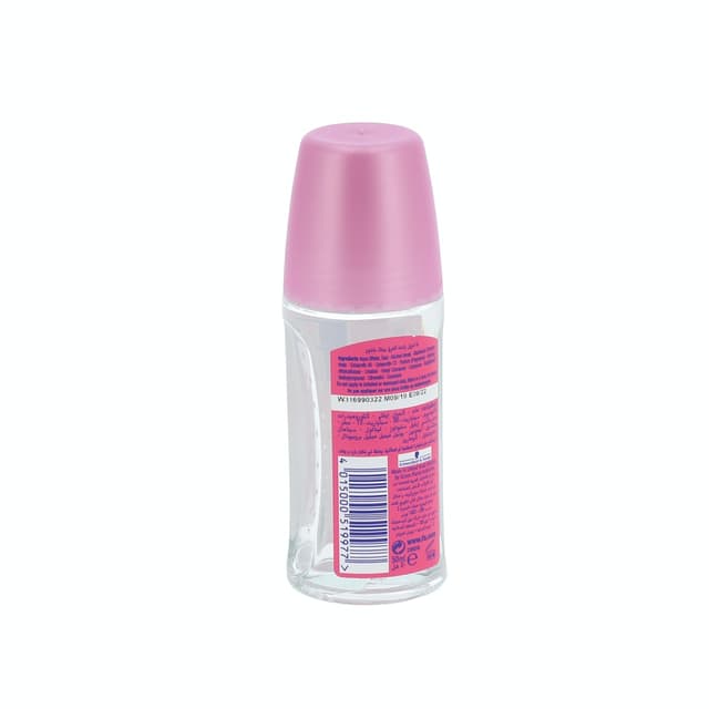 Fa Pink Passion 48h Protection Roll on Deo 50ml