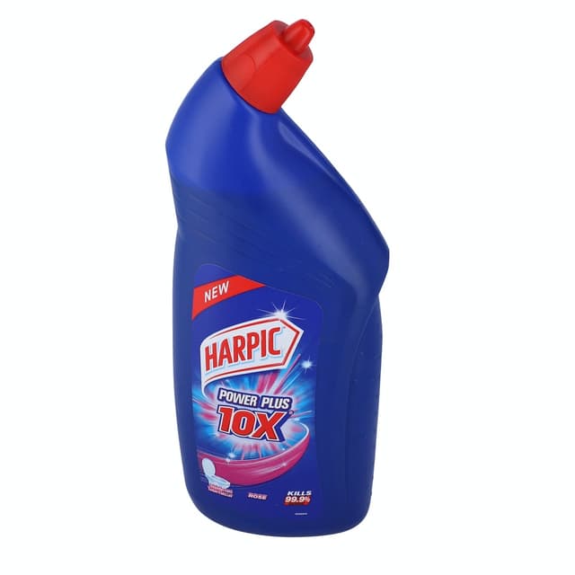 Harpic Toilet Rose 1000ml