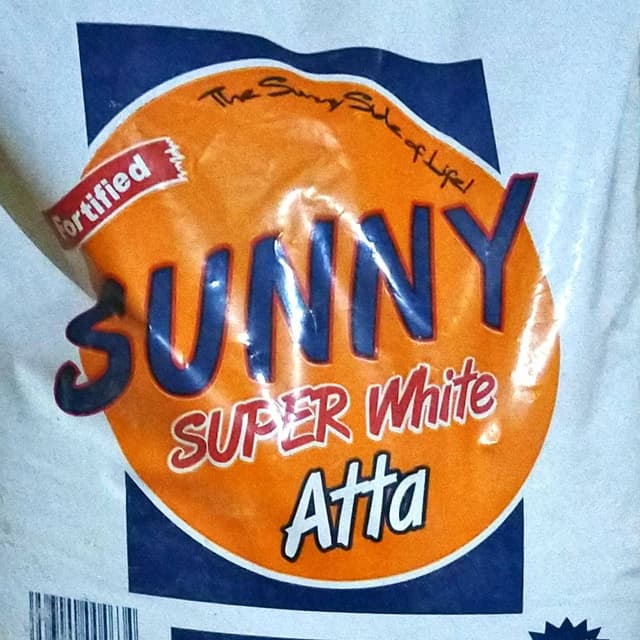 Sunny big pack