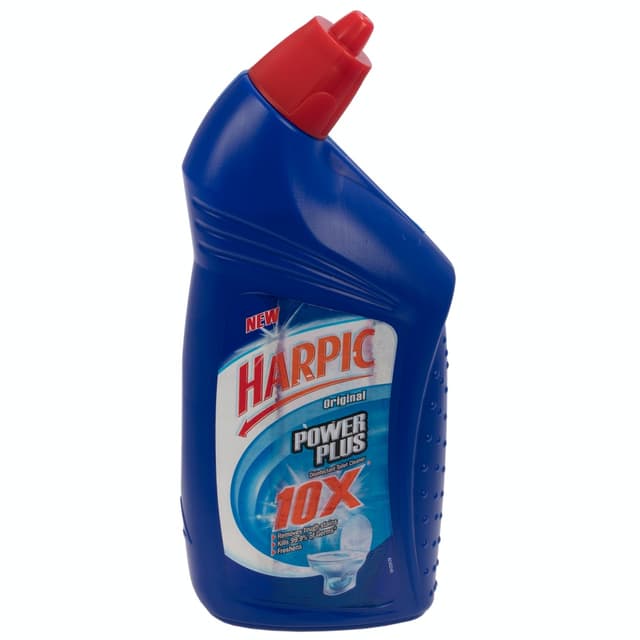 HARPIC POWER 500ML