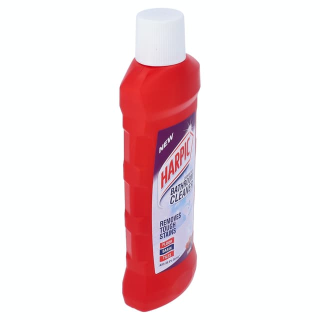 HARPIC B/CLEAN FLORAL 500ML
