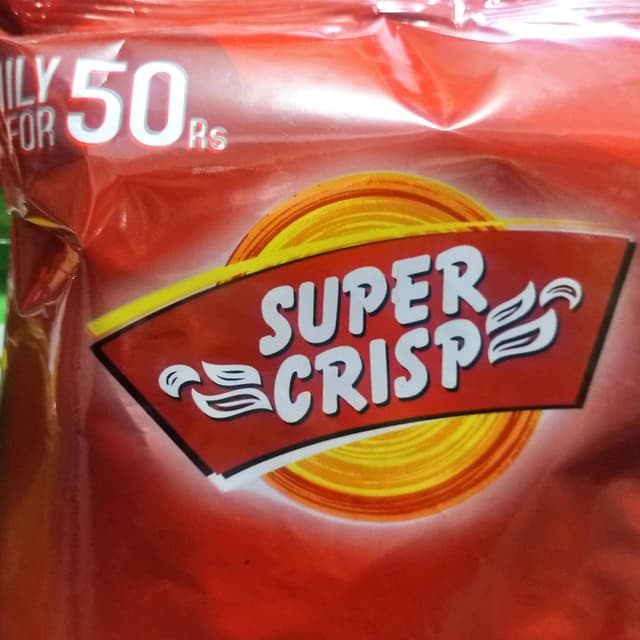 Super crsp