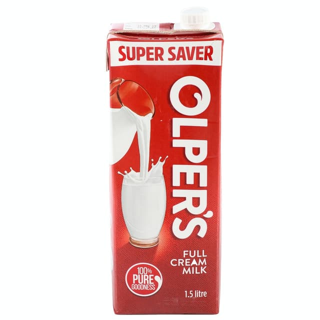 OLPERS MILK 1500ML
