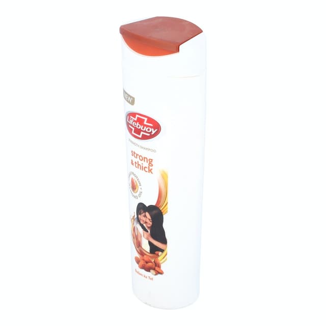 Lifebuoy Strength Shampoo Strong And Thick 375ml