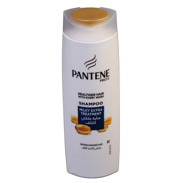 PANTENE MILKY EXTRA 400ML