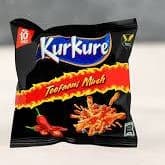 KURKURE TOOFANI MIRC