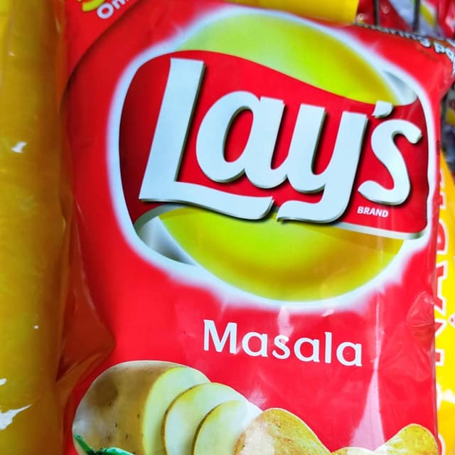 Lays
