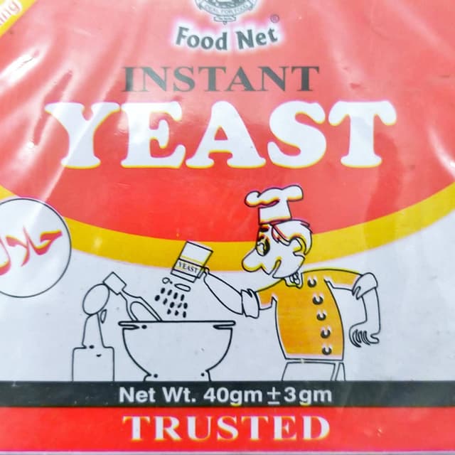 Yeast