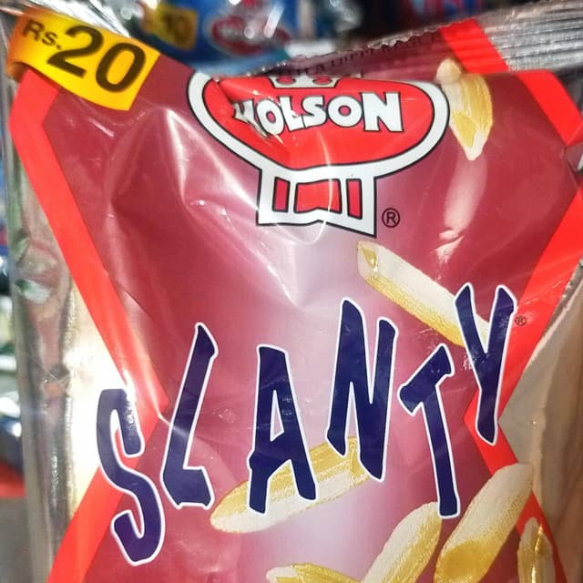 Salnty