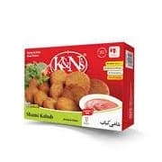 K&NS SHAMI KABAB 252GM